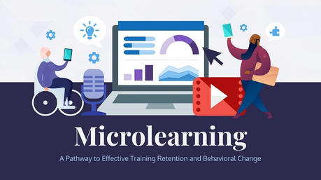 Microlearning Gains Popularity Among Busy Professionals