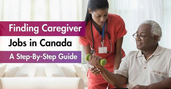 Introduction to Caregiver Jobs and Training Process