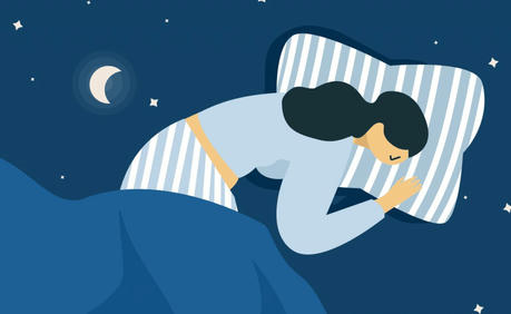 Feeling Dizzy in the Morning? It Might Not Be Sleep—Your Body Could Be Warning You!