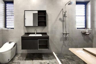Bathroom Limescale Won’t Budge? Two Simple Ingredients Can Solve It