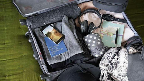 The Perfect Short Trip Packing List: How to Travel Light Without Missing a Thing