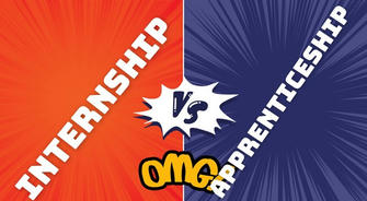 Apprenticeships vs. Internships What’s the Real Difference?