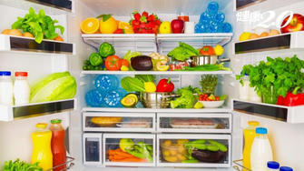 Refrigeration ≠ Freshness? These Foods Spoil Faster in the Fridge!
