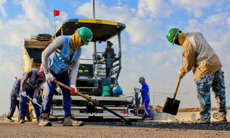 Basic Steps to Enter the Construction Labor Field
