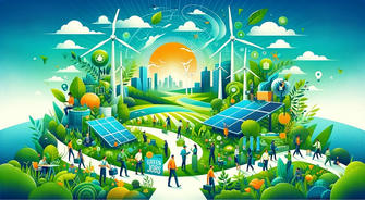 The Rise of Green Jobs Vocational Training for a Sustainable Future