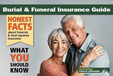 The Complete Guide to Funeral Insurance in America (2024)