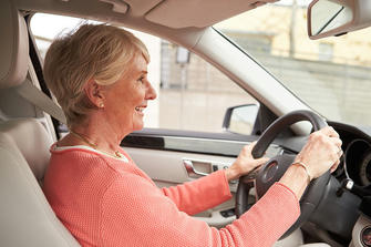 Smart Car Insurance Choices for Older Drivers: Save Money Without Sacrificing Safety