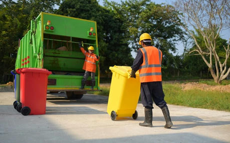 Understanding the Role of Garbage Collectors in Modern Waste Management