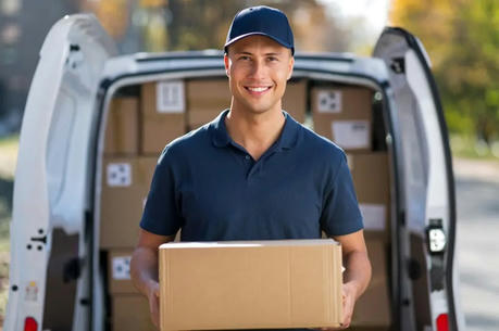 Why Delivery Drivers Are Essential to the Supply Chain