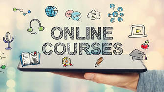 Emerging Online Courses That Match America's Fastest-Growing Jobs