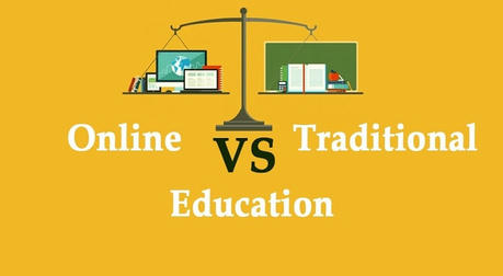 Online vs. On-Campus Vocational Programs Which is Better for You?