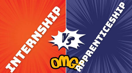 Apprenticeships vs. Internships What’s the Real Difference?
