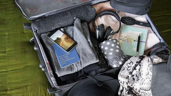 The Perfect Short Trip Packing List: How to Travel Light Without Missing a Thing
