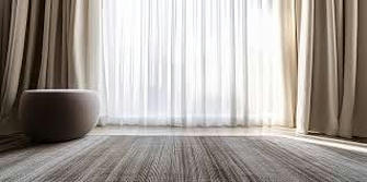 🪟How to Clean Carpets and Curtains Without Damaging the Fabric