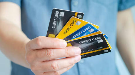 The Essential Credit Card Playbook for English-Speaking Countries (2024 Edition)
