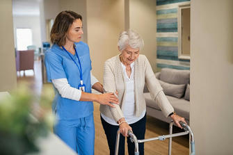 How to Get Certified as a Nursing Assistant