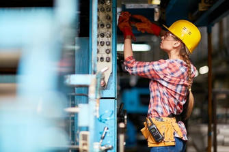 Basic Knowledge Required for Entry Level Electricians