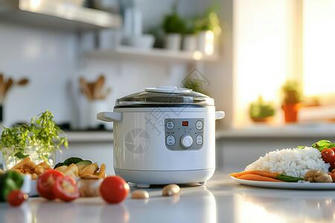 🍚 More Than Just Rice: Unexpected Ways to Use Your Rice Cooker Every Day