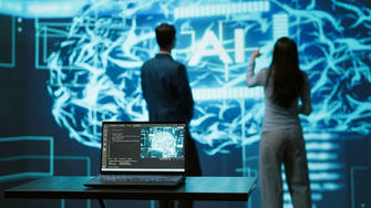 AI Integration Reshapes Online Learning in America