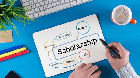How to Find Scholarships for Online Programs That Actually Pay